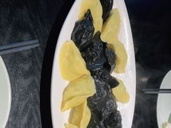 -船歌·鱼水饺青岛菜(合肥路永旺店)