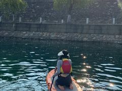-千岛湖湖人皮划艇俱乐部