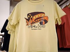 -优衣库(上海正大广场店)