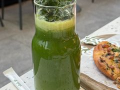 羽衣甘蓝青苹果-gaga(北京新中关购物中心店)