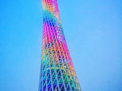 -广州长隆国际大马戏