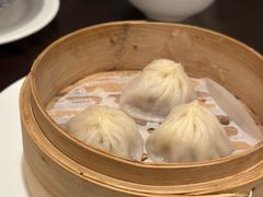 -京香轩·中餐厅(上海中庚聚龙酒店)