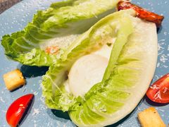 -莫干山开元森泊·云顶餐厅