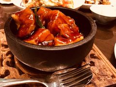 -环球港凯悦 · 享悦中餐厅