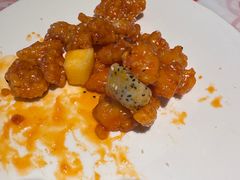 -聚味斋香辣蟹(生态城万达店)