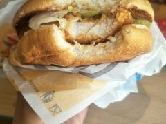 -汉堡王(北京通州领展店)