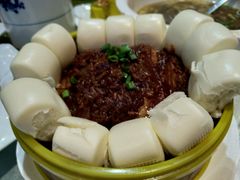 -京味民福烤鸭店(建设四马路店)