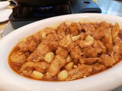 -东哥紫阳蒸盆子(旺座·现代城店)