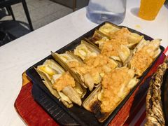 -永信海鲜(群星城店)