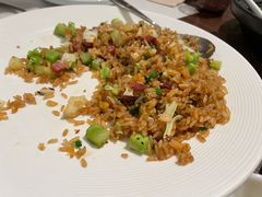 港丽炒饭-港丽餐厅(杭大店)