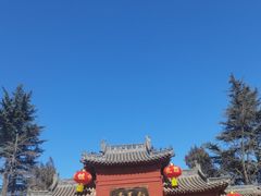 -洛阳白马寺