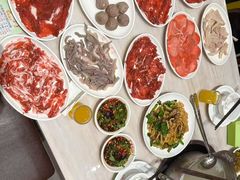 -味逍遥牛肉火锅(万江旗舰店)