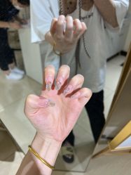 -Bodal美甲美睫皮肤管理工作室