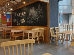 -冰泉豆浆馆(阳朔店)