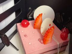 -黑天鹅蛋糕 · 下午茶(亮马桥官舍店)