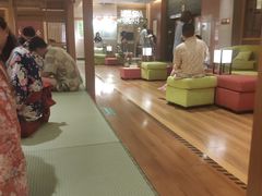 -大江户·温泉洗浴(浑南店)