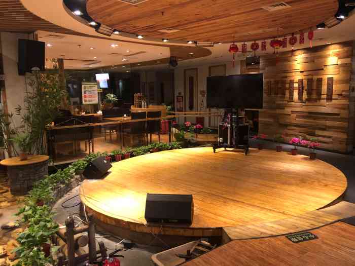 大同江朝鲜料理