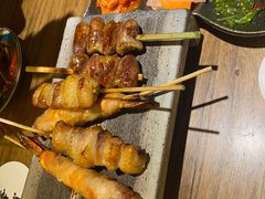 -鸟幸 TORISAKI 炭火居酒屋