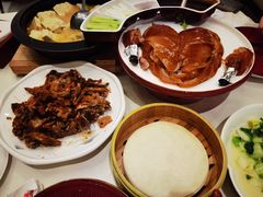 -大鸭梨烤鸭店(花园村店)