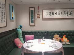 -阿莉餐厅(枣阳路店)