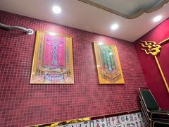 -大吉利·潮汕鲜牛肉火锅(总店)
