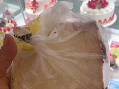 -味多美蛋糕(双安店)