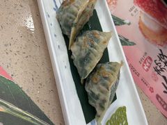-点都德(皇岗村店)