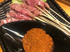 -禾记花园涮肉餐厅