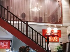 -楚鱼王·河鲜·湖北菜(华农店)