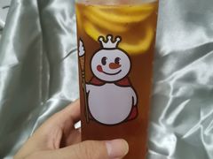 -蜜雪冰城(四惠东店)