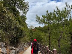 -重庆云阳龙缸景区