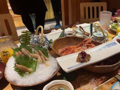 -花和海鲜自助(梅江店)