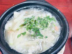 -北京清真房记小吃店