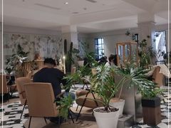 大堂-一尺花园(安和花园店)