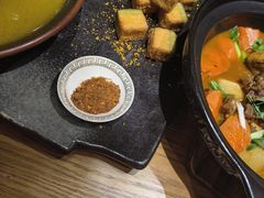 -敏珠拉姆藏餐·南京厨房(富春江东街店)