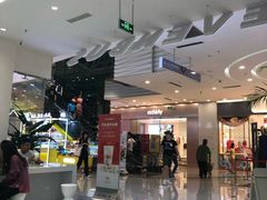 -万达广场(济南魏家庄店)