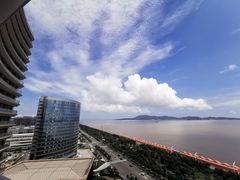 -舟山希尔顿酒店