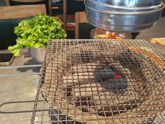 -合易泓烤肉•首创生椰大油边(宁山路店)