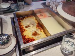-五星桥原切肥牛火锅(怀德桥店)