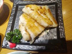 -三石铁板烧(紫竹桥店)