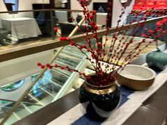 -毛家饭店·30年融合新湘菜(汉峪金谷店)