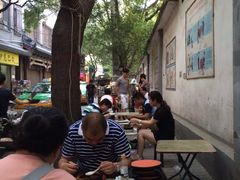 -清真·马文砂锅大全(麦苋街店)