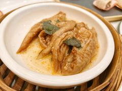 -聚福山莊·寻味顺德(北滘店)