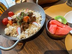 -Magnet磁食(愚园路店)
