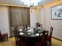 包厢-茶港食堂(武昌店)