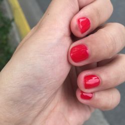 -安娜美甲美睫沙龙