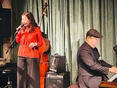 -Tango by Ala House