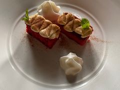 -YUE·6·西式融合餐厅(外滩六号店)