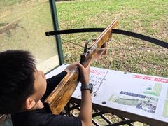 -海南槟榔谷黎苗文化旅游区