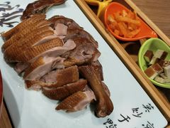 -有红鸡毛店·川菜(建设路店)